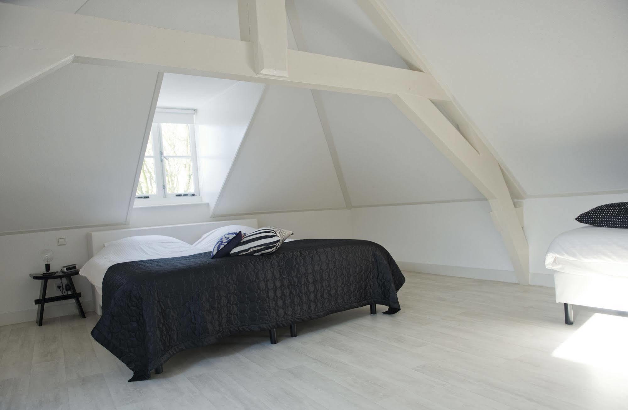Kietelen Vroegst Trappenhuis HOTEL BED EN BROOD - VEERE 4* (Netherlands) - from US$ 147 | BOOKED